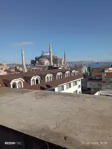Sura Hagia Sophia - 29