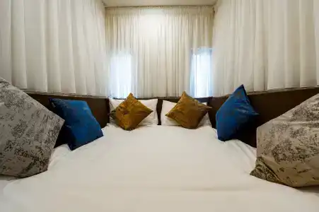 Maritim Antonine & Spa - 22