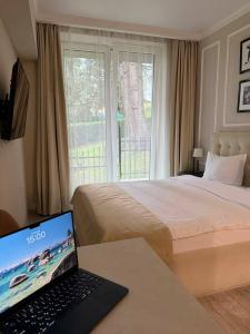 Grand Way Kurortny Park - 38