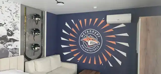 SPA-"Magic of Heat" - 25