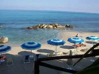 Villaggio Cala Di Volpe & Residence - 23