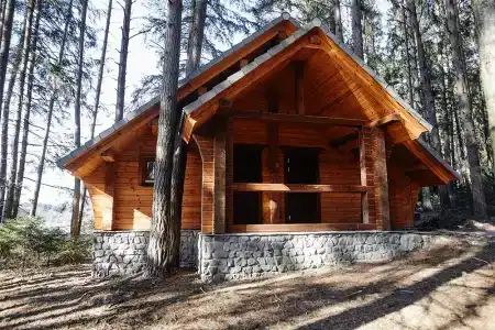 Zelenyy gorodok - 16