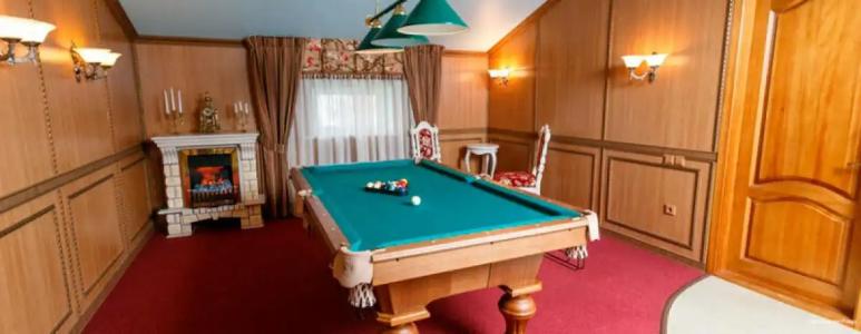 Solov'inaya Roscha - 19