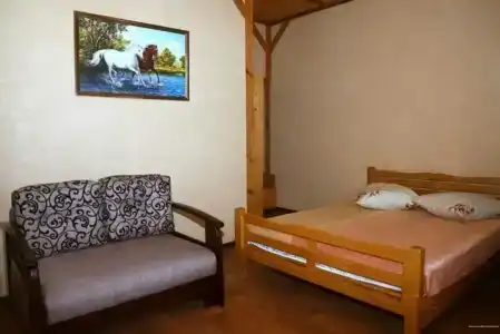 Zolotaya Rybka Resort - 75