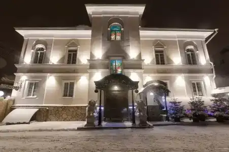 Арт-отель Александровский - 17