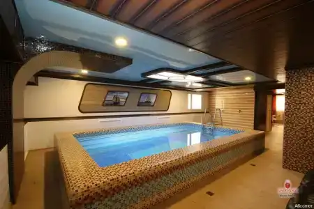 Absolyut Boutique-hotel - 40