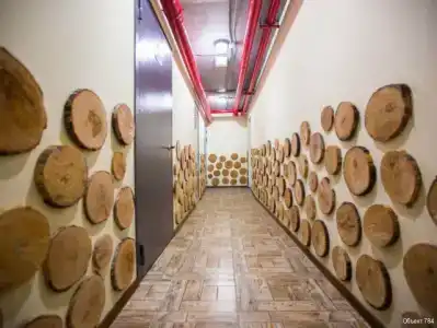 Объект 784 - 18