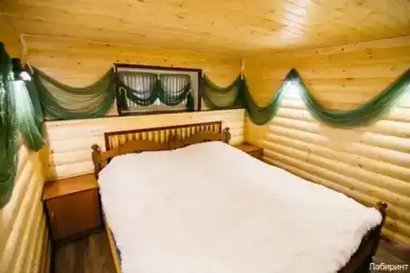 Лабиринт - 41