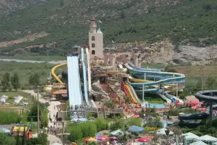 Aquapark - 7