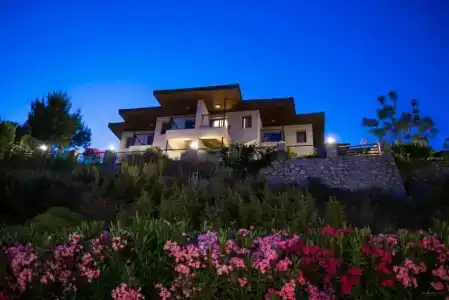 Selectum Collection Bodrum (Ex. Kairaba Bodrum Imperial) - 7