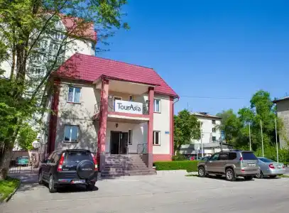 Touristan - 2