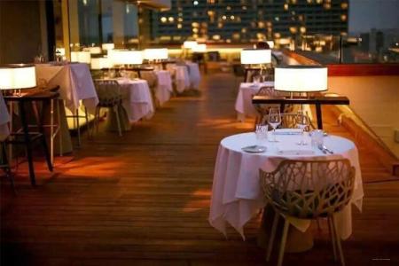 Carlton Tel Aviv – Luxury on the Beach - 78