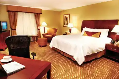 Hilton Garden Inn San Antonio Airport - 10