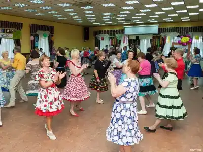 Baltica Complex - 13