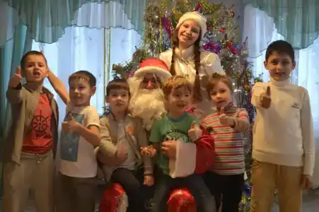 Fizkulturno-ozdorovitelnyy tsentr Belye kamni - 29