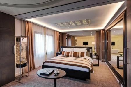 Mövenpick Mansour Eddahbi Marrakech - 82