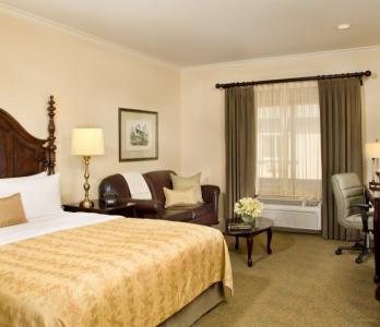 Extended Stay America Orange County - Yorba Linda - 5