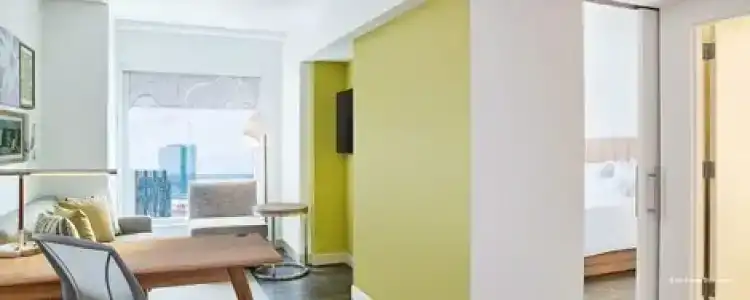 Element by Marriott Austin Downtown - 23