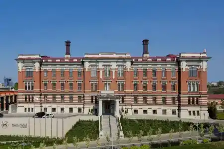 Kazan Palace by Tasigo - 3