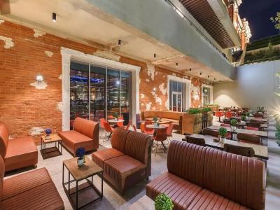 Kazan Palace by Tasigo - 42