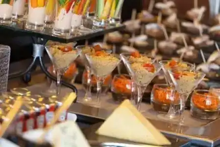 Renaissance Moscow Monarch Centre - 62