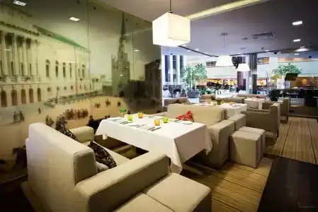 Crowne Plaza Moscow World Trade Centre, an IHG - 23