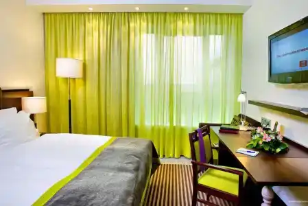 Ambassador & Suites Kaluga - 34