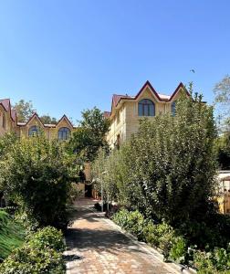 Stariy Marokand Guest House - 5