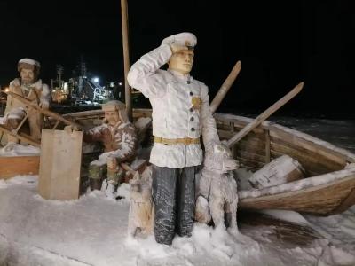 Stolitsa Pomor'ya - 86