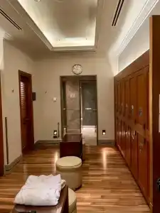 Four Seasons Istanbul at the Bosphorus - 73