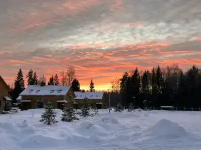 Dolina IVolga Park - 1