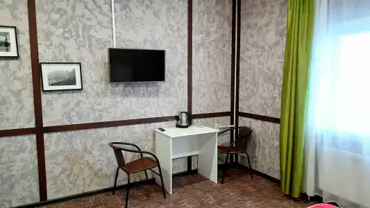 Volkoff-Sky Resort - 62