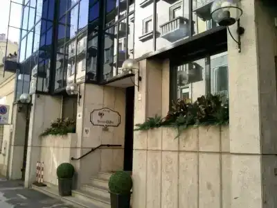 Valentino du Parc - 1