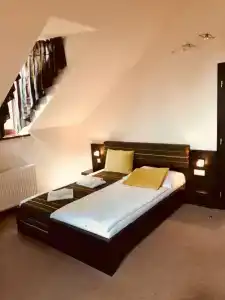 Bazilika alatt Panzió - 18