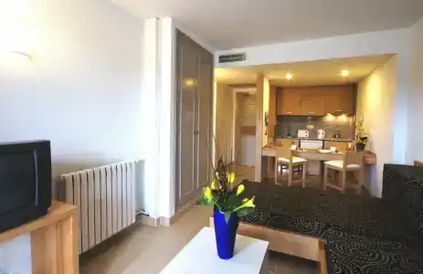 HM Martinique Aparthotel - 33