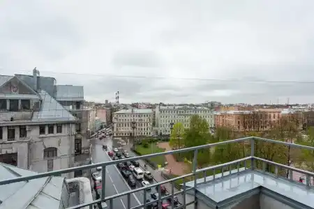 Демократ на Некрасова 58 - 40