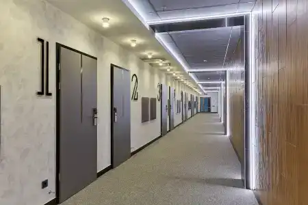 Aqua-Minsk Plus - 24