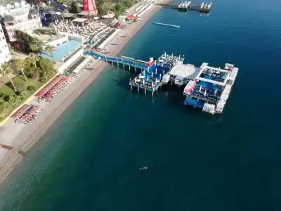 Corendon Hydros Club - 55