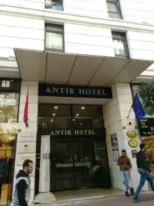 Antik Istanbul - 11