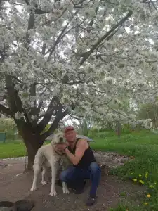 Agrousadba Lyavoniha - 57