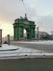 SuperHostel на Пушкинской 14 - 34