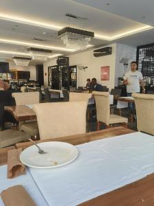 Business Life SPA Bakırköy - 20