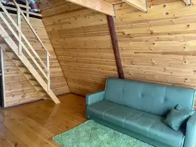 Nekrasovo Tourist base - 5