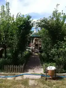 Dom otdyha Istok - 8