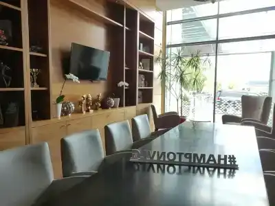 Hampton by Hilton Volgograd Profsoyuznaya - 29