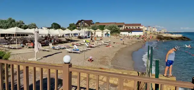 Ribera Resort&SPA - 17