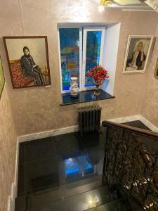 Арт-отель Александровский - 77