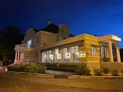 Villa Tat'yana Na Verhneozyornoj - 8