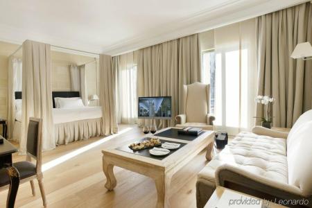 Majestic & Spa Barcelona GL - 85