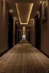 Garden Park Inn - 16